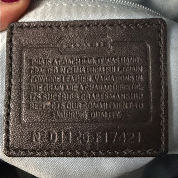 Coach | Bags | Coach Purse | Poshmark
